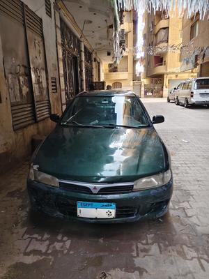 ميتسوبيشي لانسر 1998