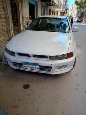 Mitsubishi Lancer Crystala 1999