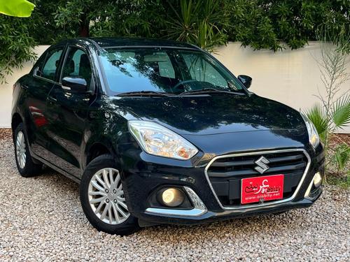 Suzuki Swift Dzire 2024