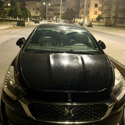 Ds DS5 2019