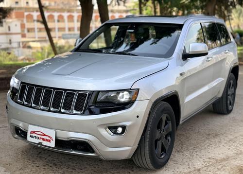 Jeep Grand Cherokee 2011