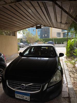 Volvo S60 2013
