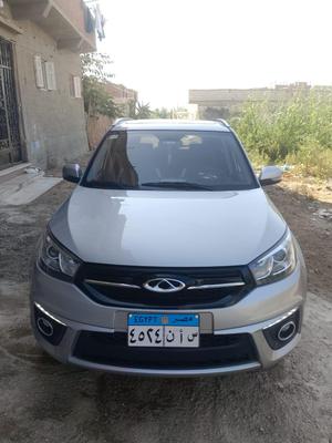Chery Tiggo 3 2023
