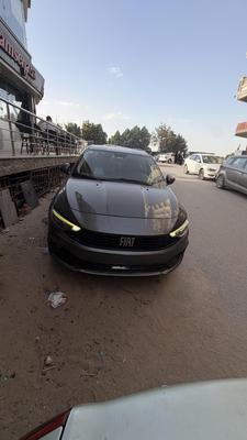 Fiat Tipo 2022