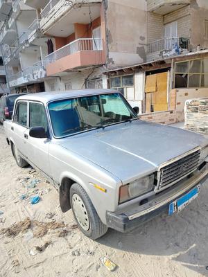 Lada 2107 2014