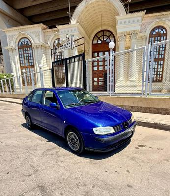 سيات كوردوبا 2002
