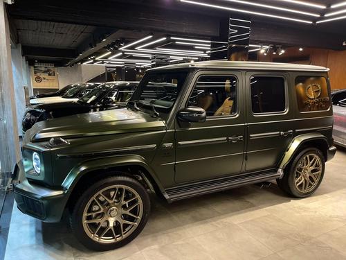 Mercedes G63 2026