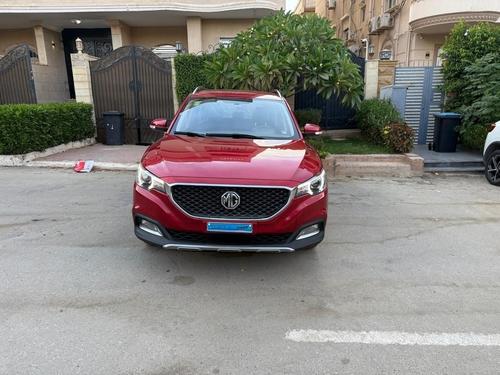 ام جى ZS 2021