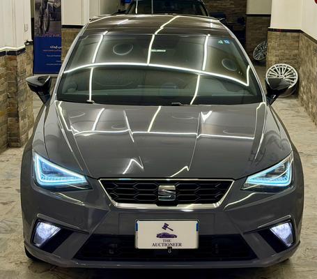 Seat Ibiza 2025