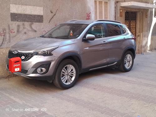 Chery Tiggo 7 2021
