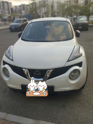 نيسان جوك 2015
