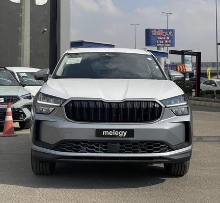 Skoda Kodiaq 2026
