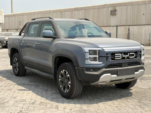 بى واى دى‬ شاركس 6 2026