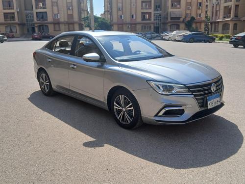 ام جى 5 2021