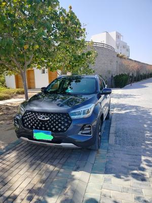 Chery Tiggo 4 Pro 2026