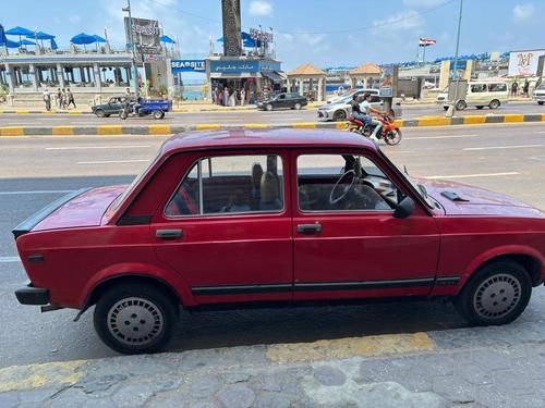 Fiat 128 1991