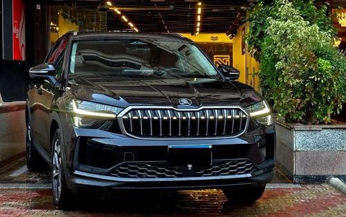 Skoda Kodiaq 2025