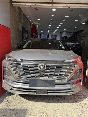 شانجان سى اس 55 بلس ‎ 2027
