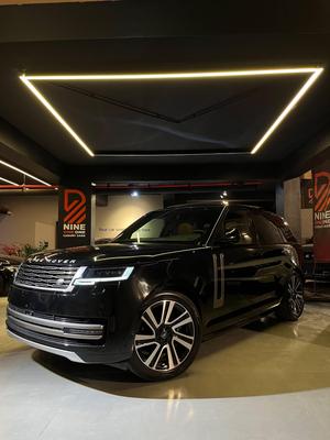 Land Rover Range Rover Vogue 2024