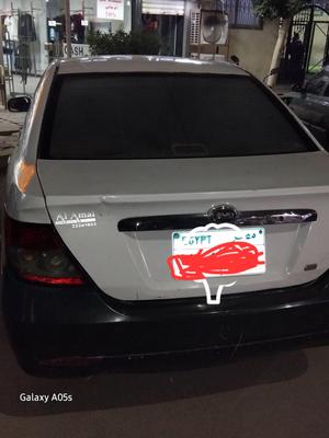Byd F3 2011