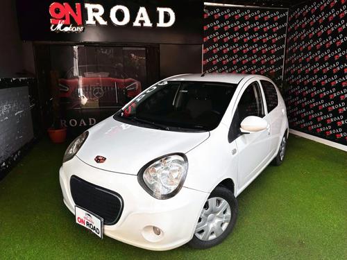 Geely Pandino 2015