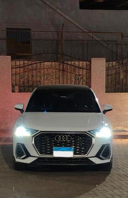 Audi A3 2024
