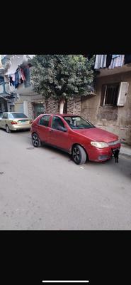 Fiat Palio 2006