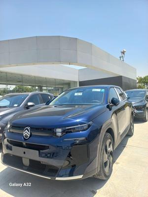 سيتروين Ds5 2027