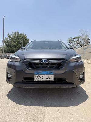 سوبارو XV 2021