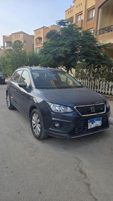 سيات ارونا 2021