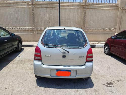 سوزوكى التو 2008