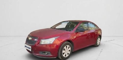 Chevrolet Cruze 2010