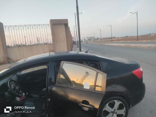 Kia Rio 2015