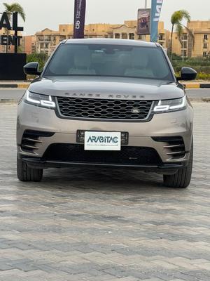 Land Rover Velar 2022