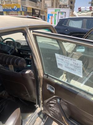 بيجو 504 1975