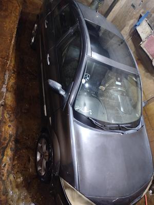 Renault Megane 2005