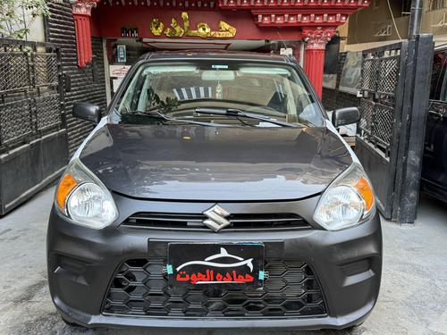 Suzuki Alto 2020