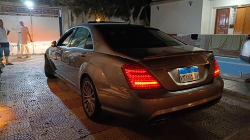 مرسيدس 350 2010