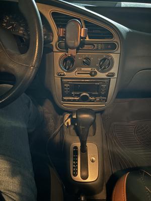 Chevrolet Lanos 2017