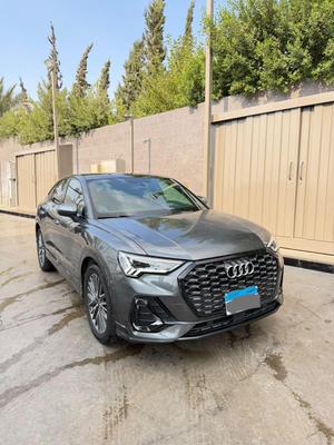 اودي Q3 2025