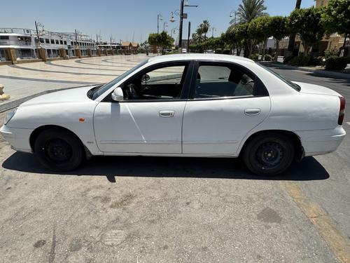دايو نوبيرا 2 2002