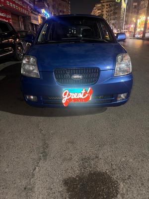 Kia Picanto 2006