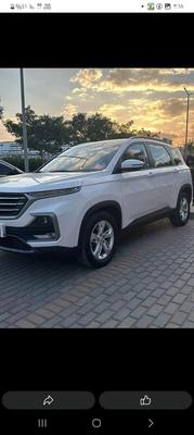 Chevrolet Captiva 2021