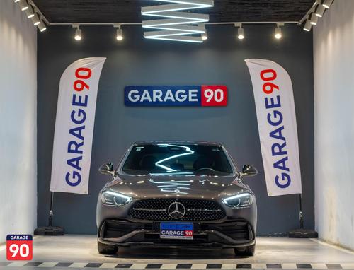 Mercedes C 200 2023