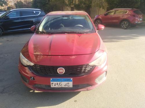 Fiat Tipo 2020