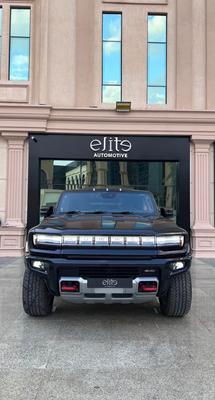 Gmc Hummer EV 2025