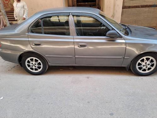 هيونداي فيرنا 2014