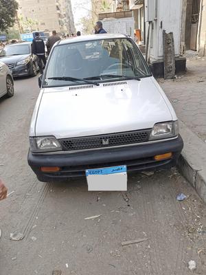 Suzuki Maruti 2014
