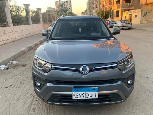 Ssang Yong Tivoli XLV 2022