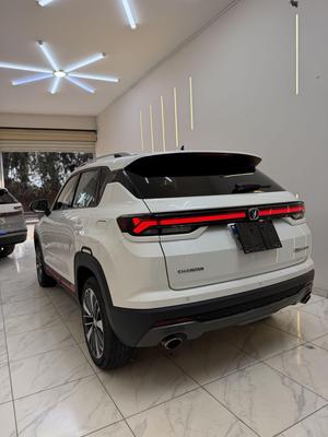 Changan CS 35 2024